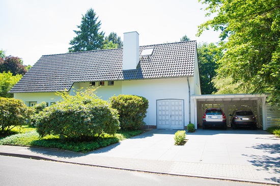 Carport Bauen In Stuttgart