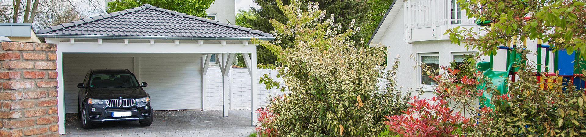 Tipps Zur Carport Montage Im Ratgeber Auf Easycarport